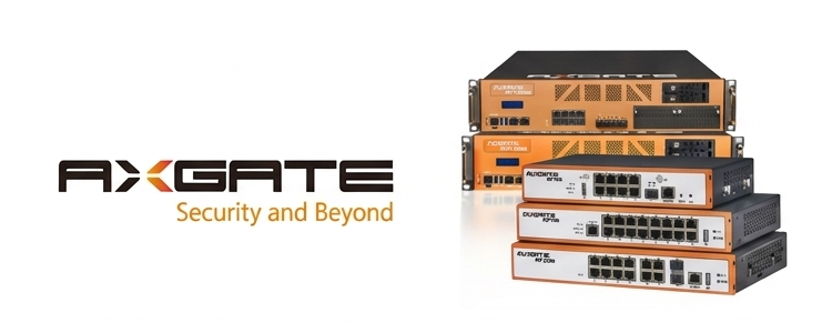 AXGATE